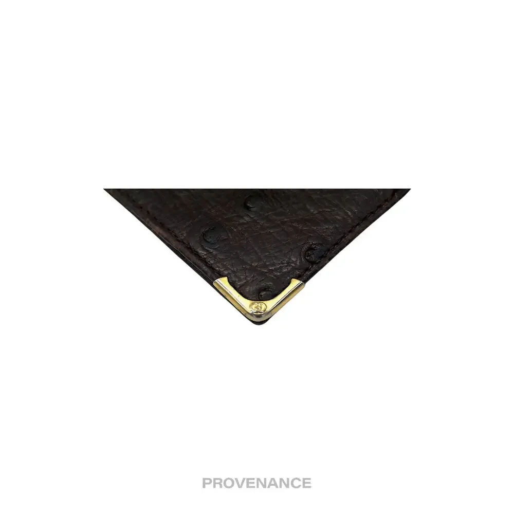 Gucci pocket organizer